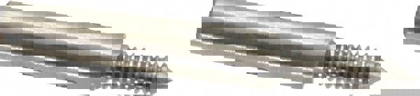 Plug Thread Gage: #4-40 Thread, 3B Class, Single End, No Go